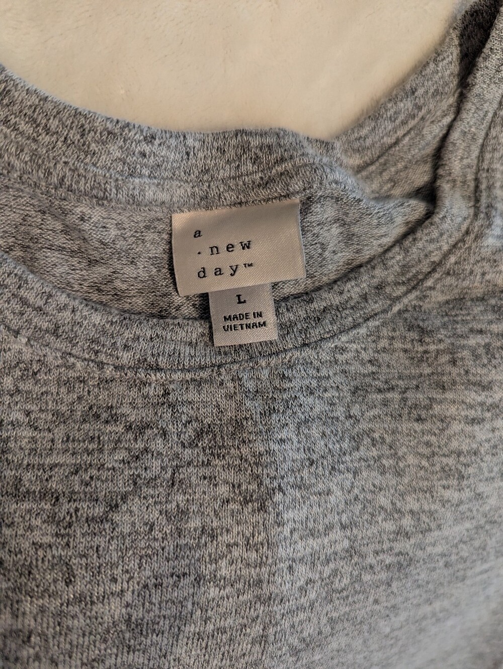 Tank Top - Picture 3 of 4